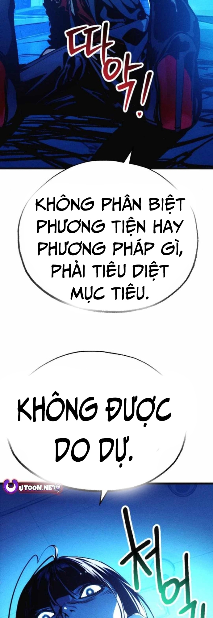 Mật Danh Chương 7 Ảnh 67
