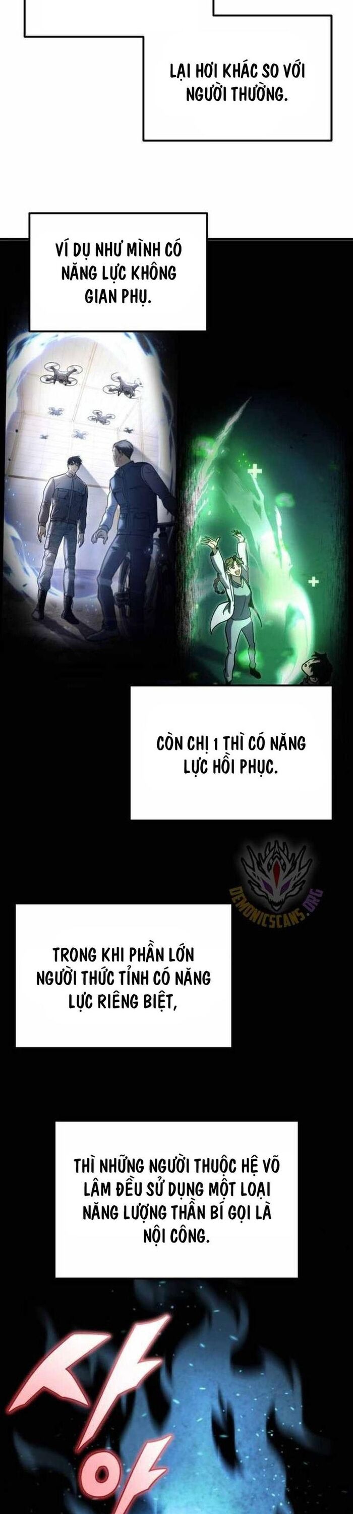Mạt Thế Hậu Cần Chương 42 Ảnh 23