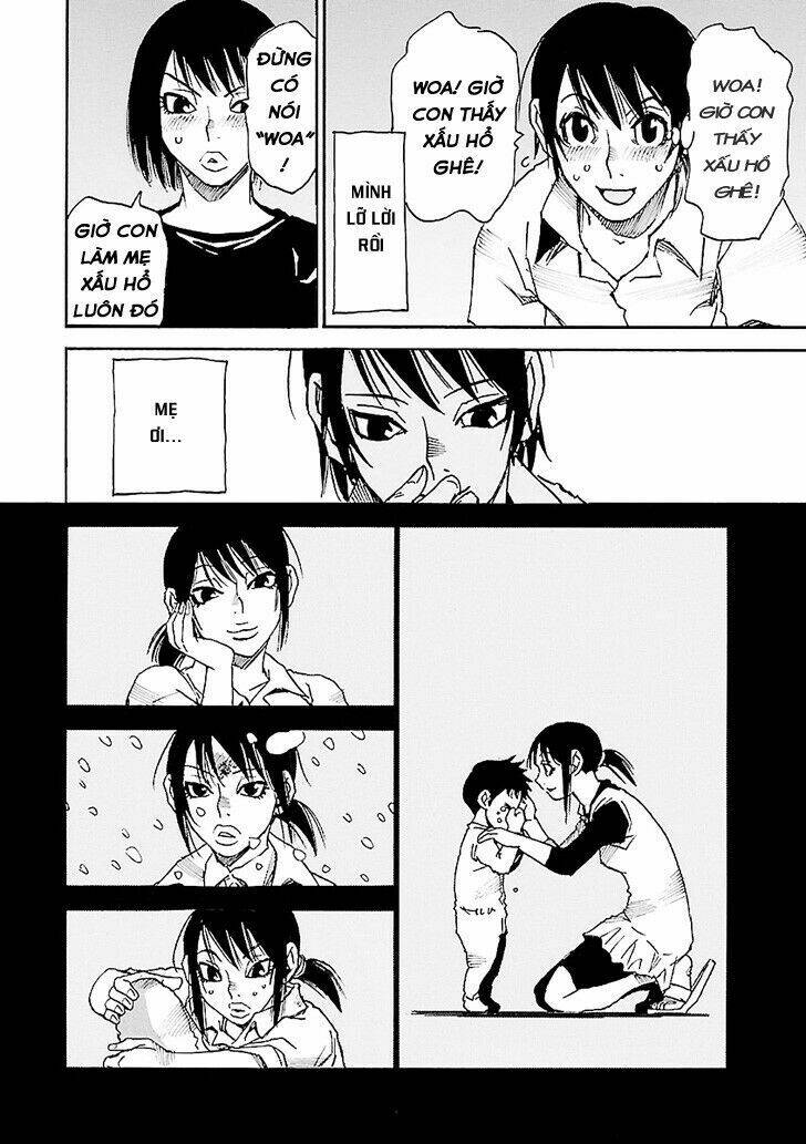 Erased Chương 42 Ảnh 12