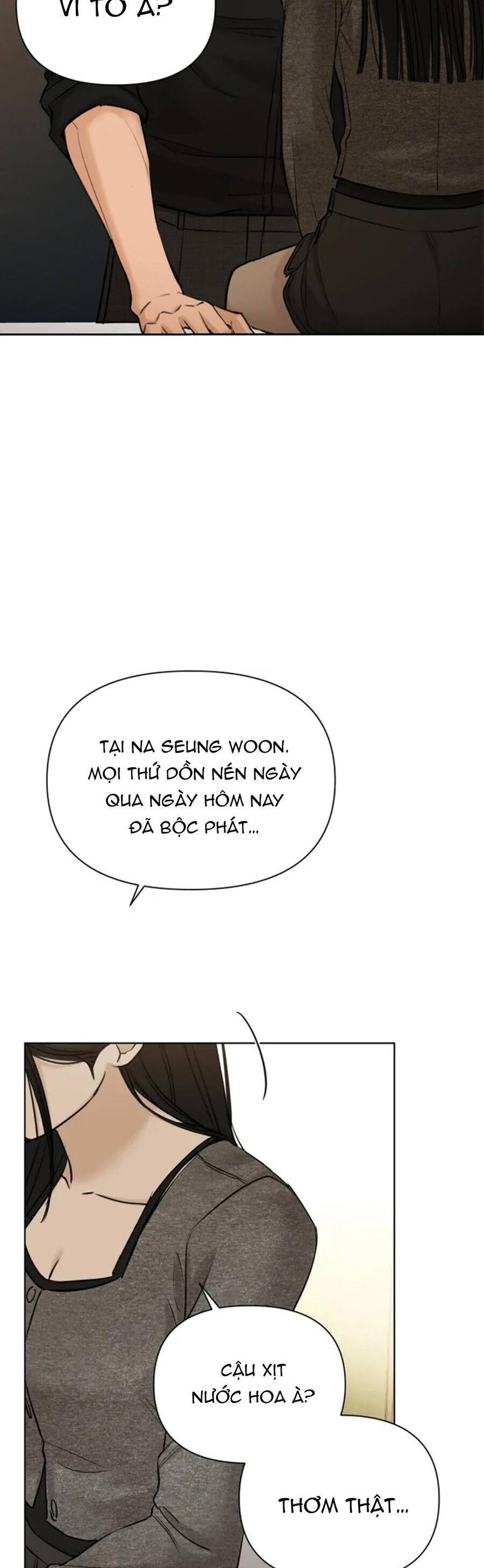 Bình Minh Chương 50 Ảnh 36