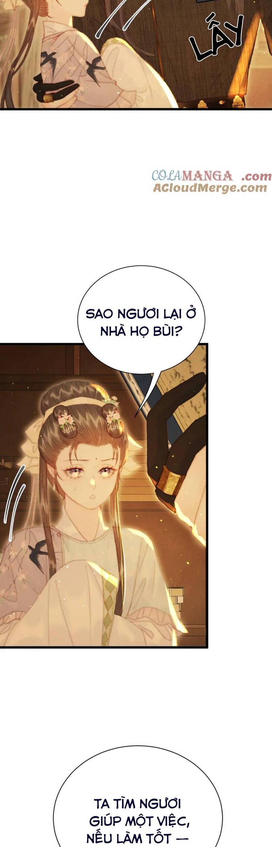 Trọng Sinh Chi Ác Phi Nghịch Tập Chương 24 Ảnh 3