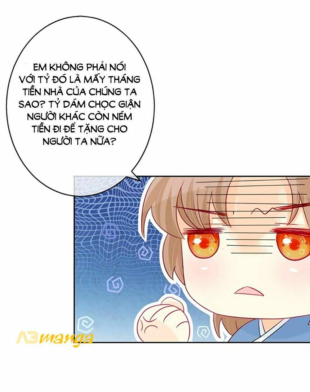Hội Học Sinh Kiêu Ngạo Của Hoàng Cung Chương 2 Ảnh 61