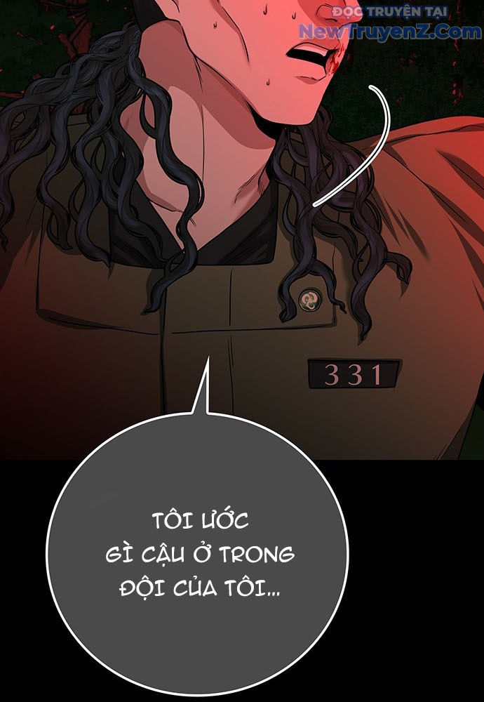 Thám Tử Siêu Năng Lực Chương 30 Ảnh 9