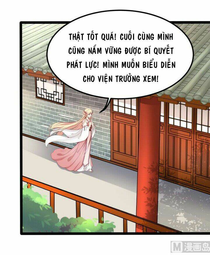 Xuyên Việt Chi Hồ Vương Đích Chuyên Sủng Chương 28 Ảnh 21