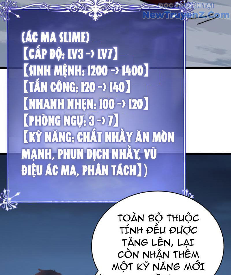 Triệu Hoán Ác Ma, Ta Đã Là Thâm Uyên Chương 7 Ảnh 14
