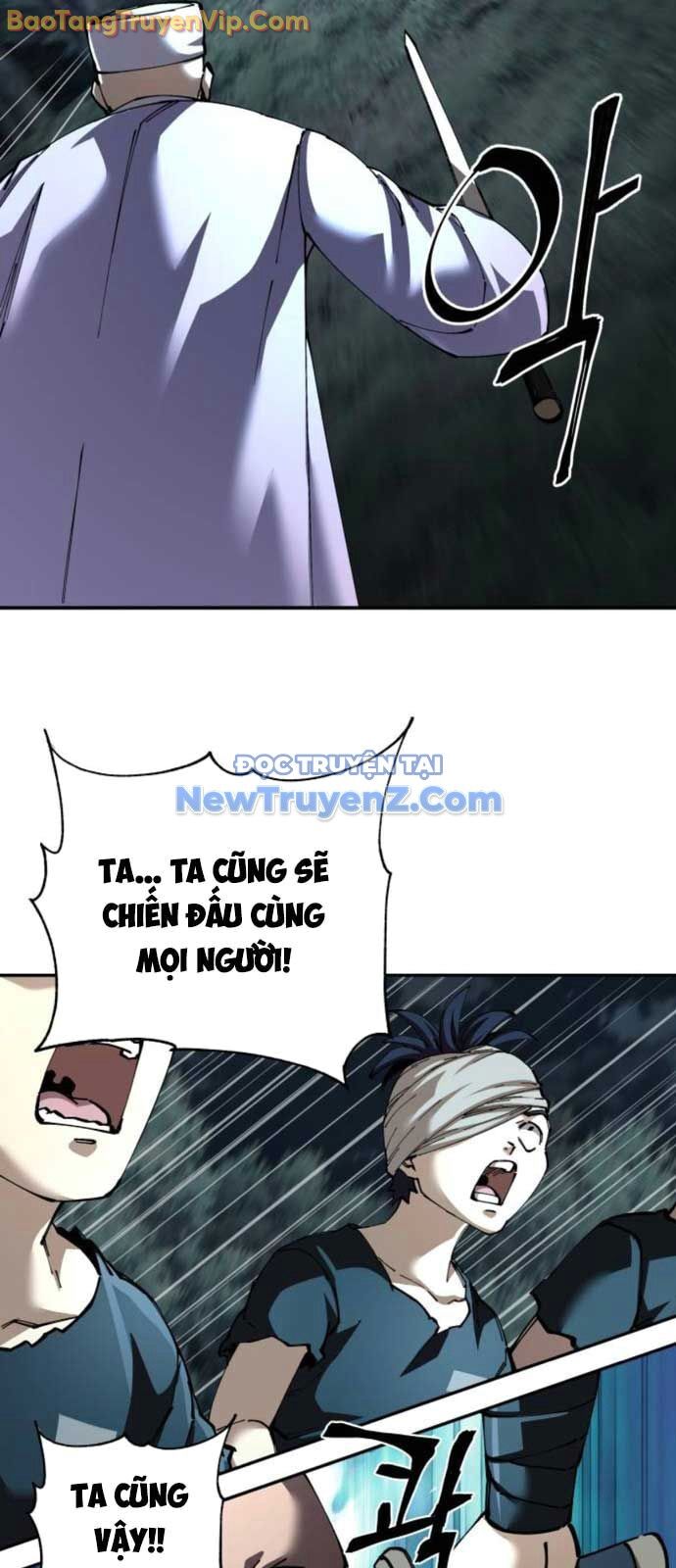Ông Võ Giả Và Cháu Chí Tôn Chương 94 Ảnh 4
