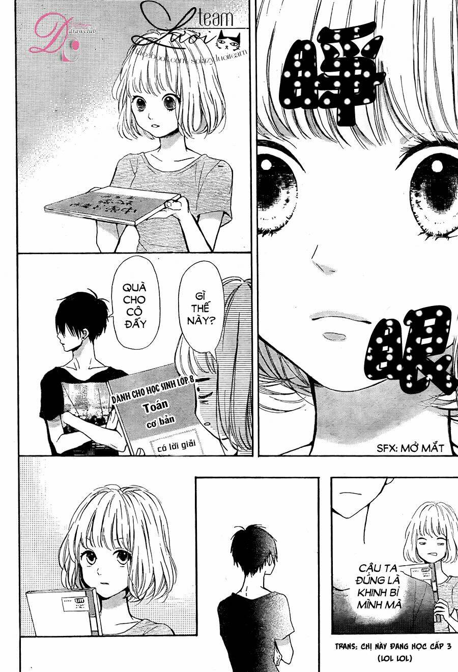 Kamiki Kyoudai Okotowari Chương 4 Ảnh 41