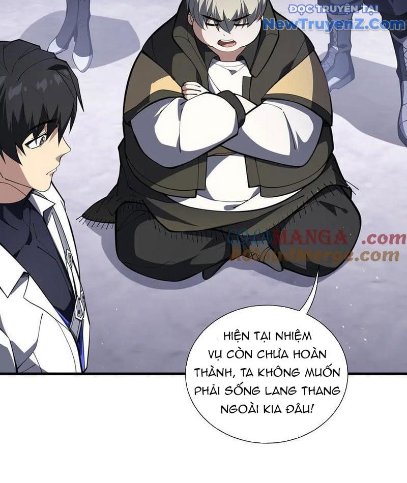 Ta Ký Kết Khế Ước Với Chính Mình Chương 91 Ảnh 74