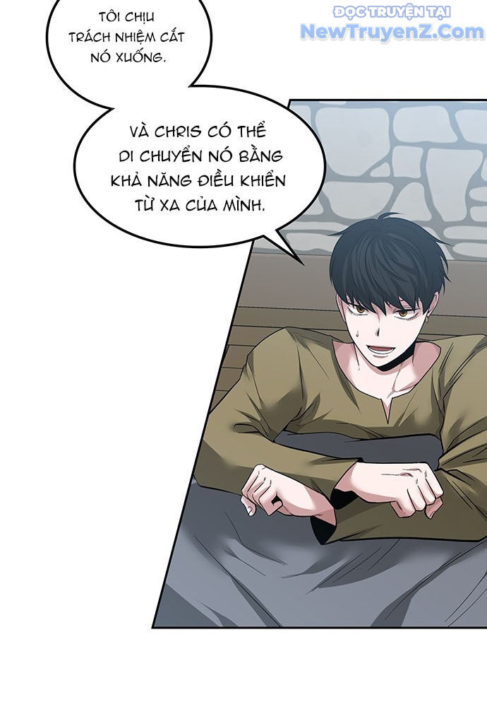 Thám Tử Siêu Năng Lực Chương 46 Ảnh 59