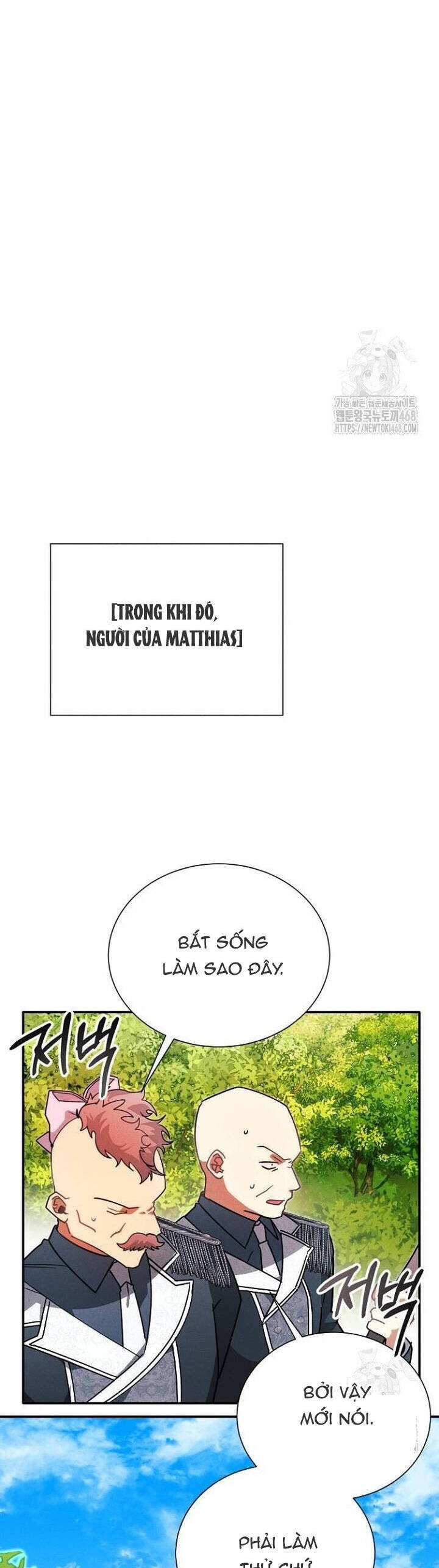 Bảo Vệ Người Cha Bạo Chúa Chương 20 Ảnh 36