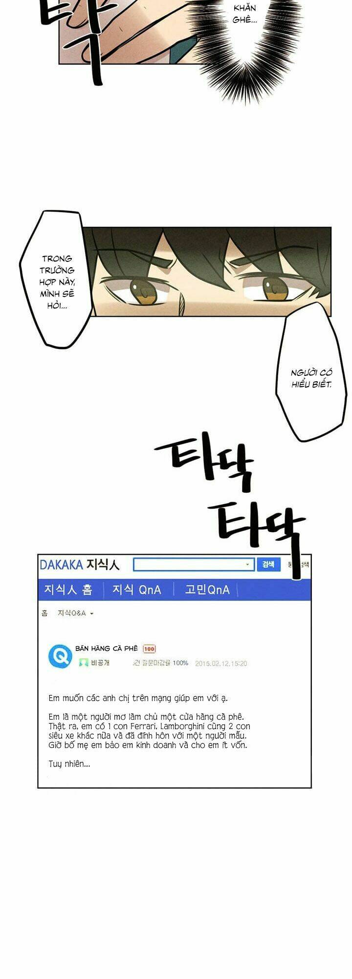 Miracle App Store Chương 7.2 Ảnh 9