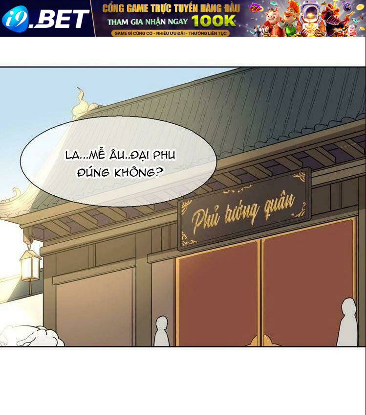 Đứng Yên! Đều Là Người Nhà Cả Mà! Chương 4 Ảnh 2