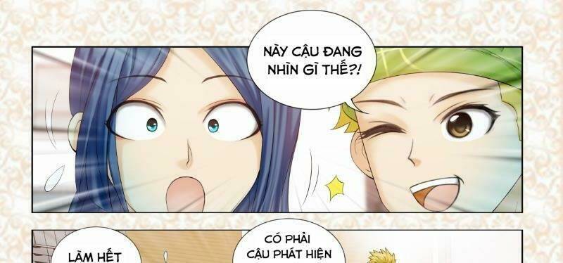 Kỳ Hiệp Địa Cầu Chi Chân Tướng Trong Sa Mạc Chương 2 Ảnh 2