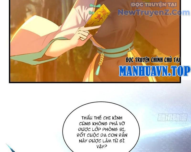 Ma Tôn Nữ Đế Xuyên Không Thành Cấp Trên Của Tôi! Chương 43 Ảnh 29