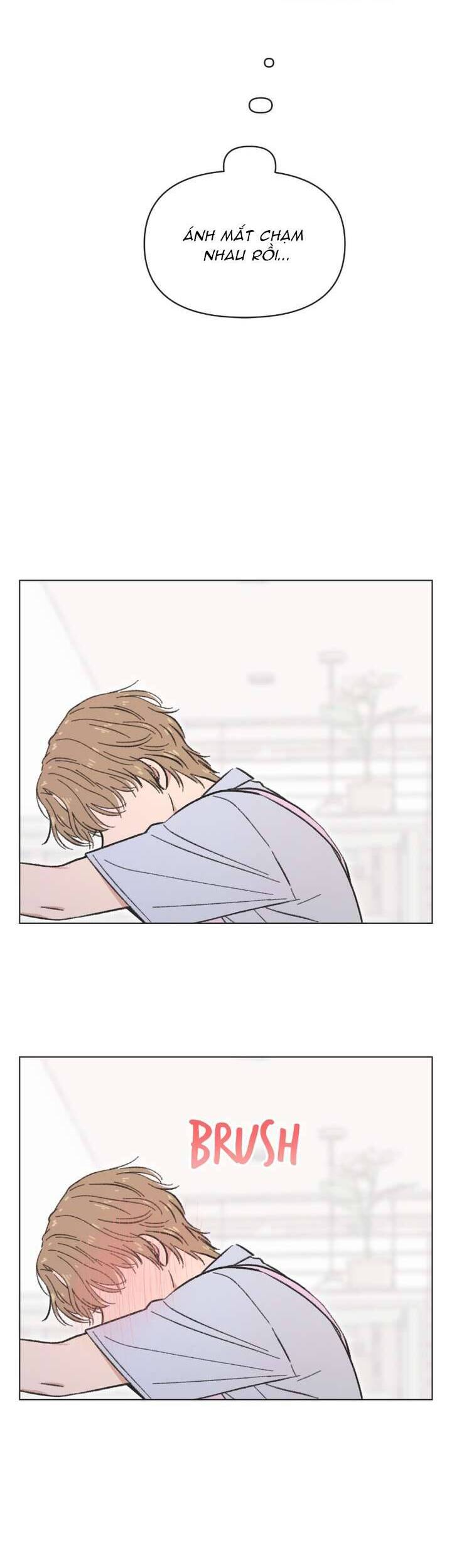 Seasons Of Lovesome Chương 25 Ảnh 33