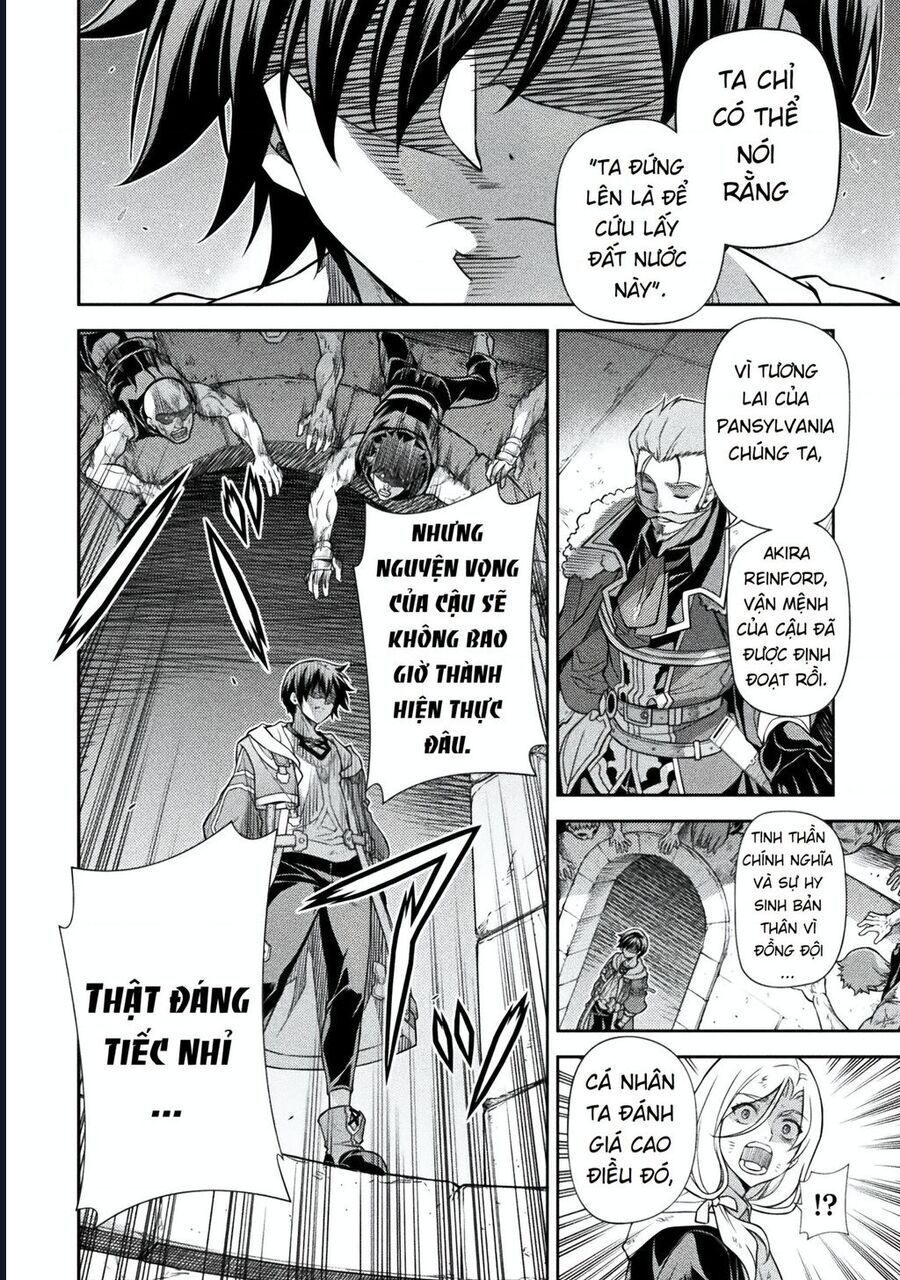 Drawing: Saikyou Mangaka Wa Oekaki Skill De Isekai Musou Suru! Chương 145 Ảnh 60