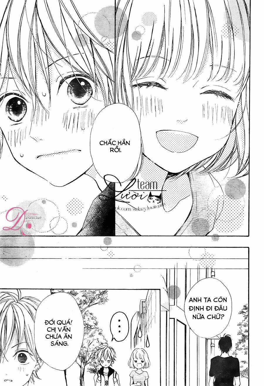 Kamiki Kyoudai Okotowari Chương 4 Ảnh 20