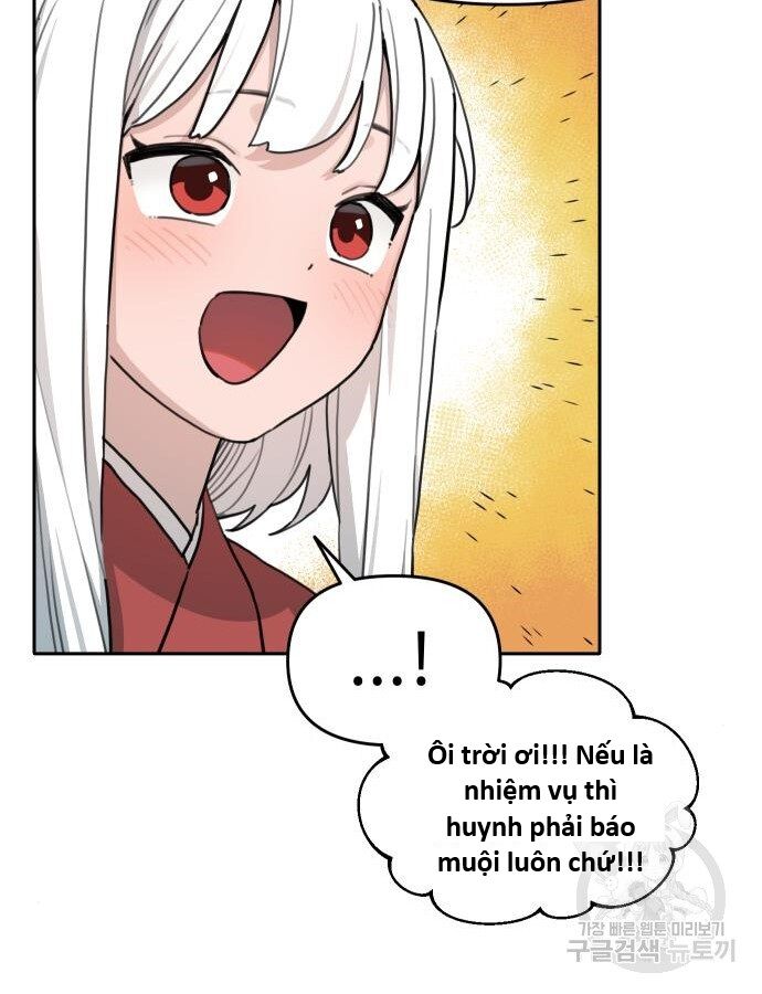 Hổ Đến Chơi Nhà (Puchimasu Miếu) Chương 141 Ảnh 13
