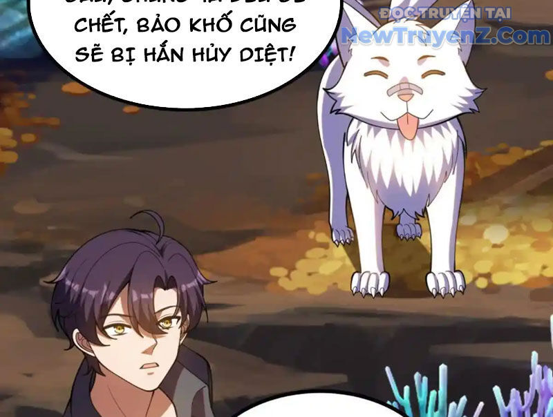Huyễn Thú Của Ta Có Thể Tiến Hoá Vô Hạn Chương 31 Ảnh 142