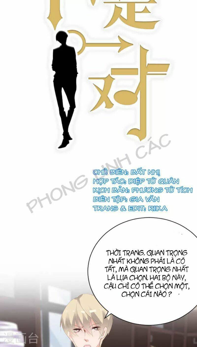 Nam Thần Là Một Đôi Chương 85 Ảnh 6