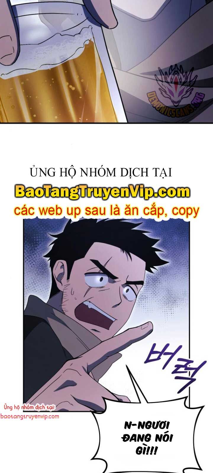 Phản Diện Tối Thượng Với Đôi Mắt Cáo Chương 15 Ảnh 44