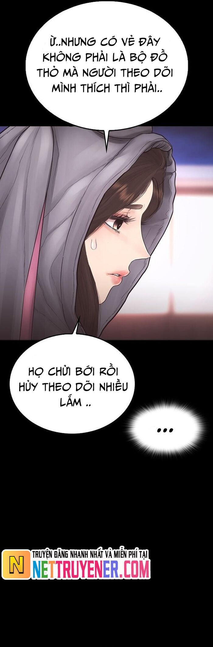 Bố Vạn Năng Chương 170 Ảnh 28