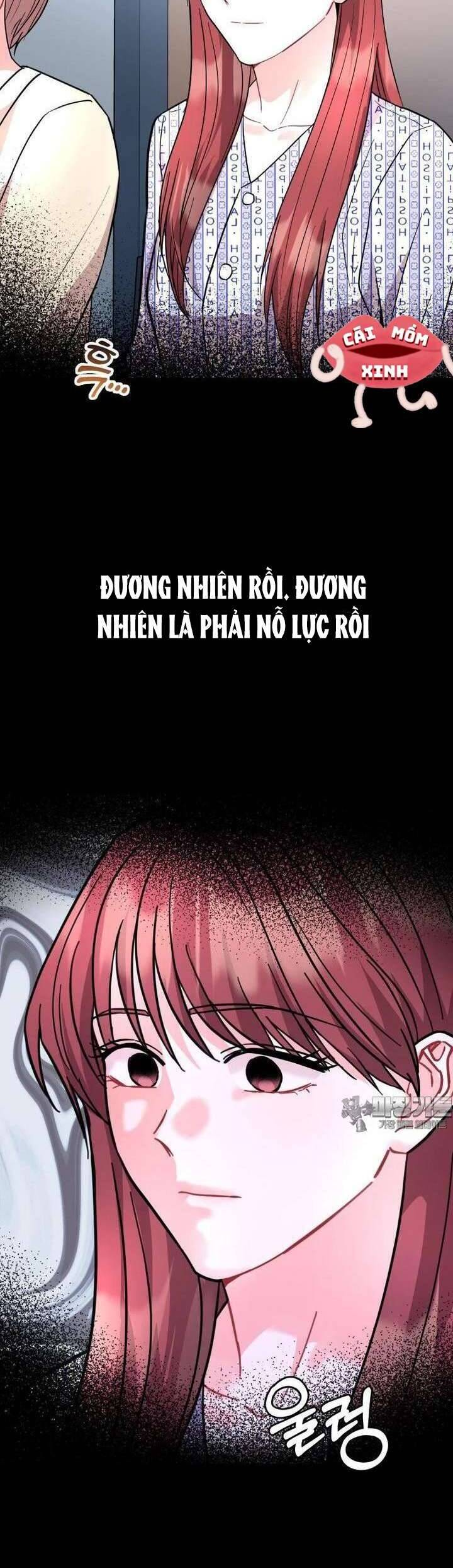 Hades Và Persephone Chương 47 Ảnh 44
