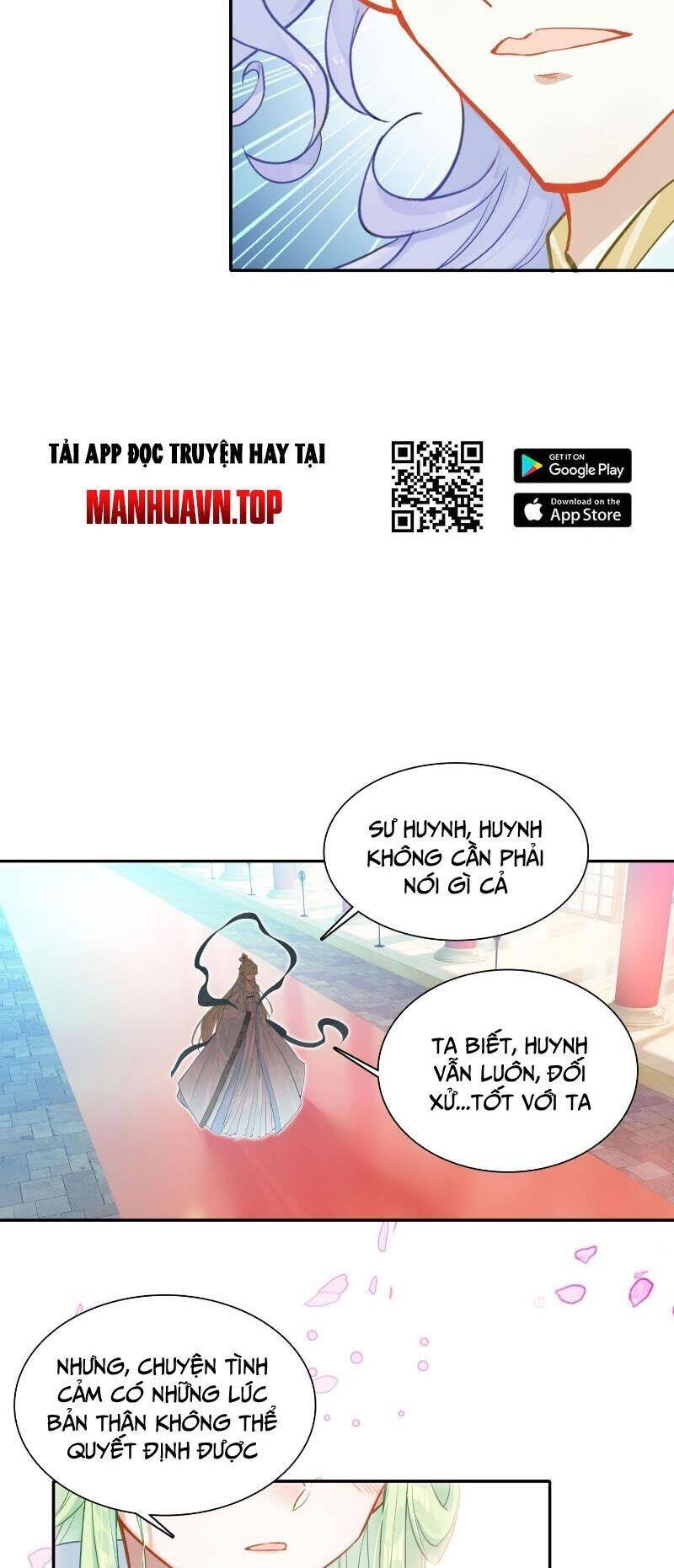 Duy Ngã Độc Tiên Chương 87 Ảnh 16