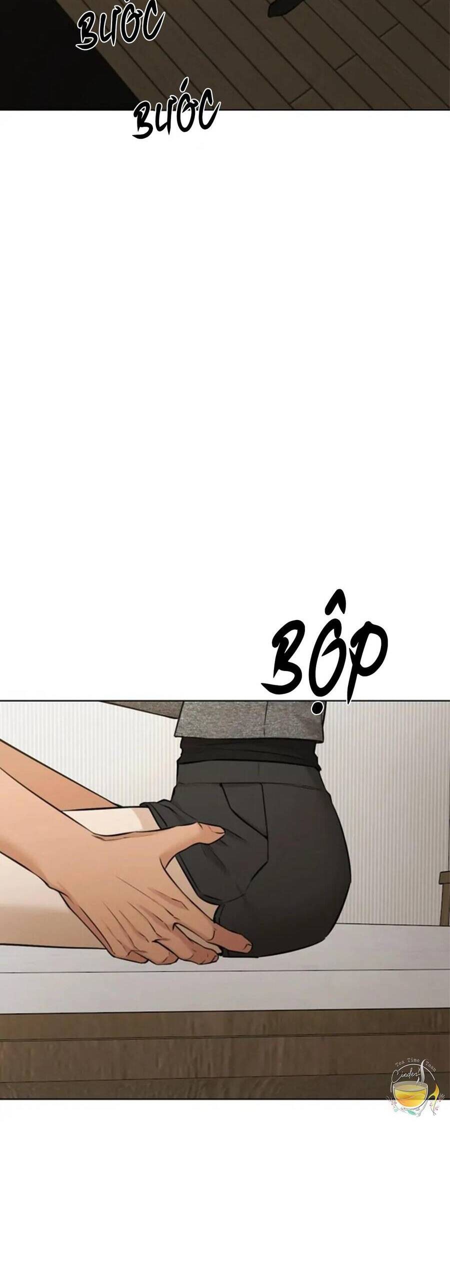 Bình Minh Chương 50 Ảnh 31