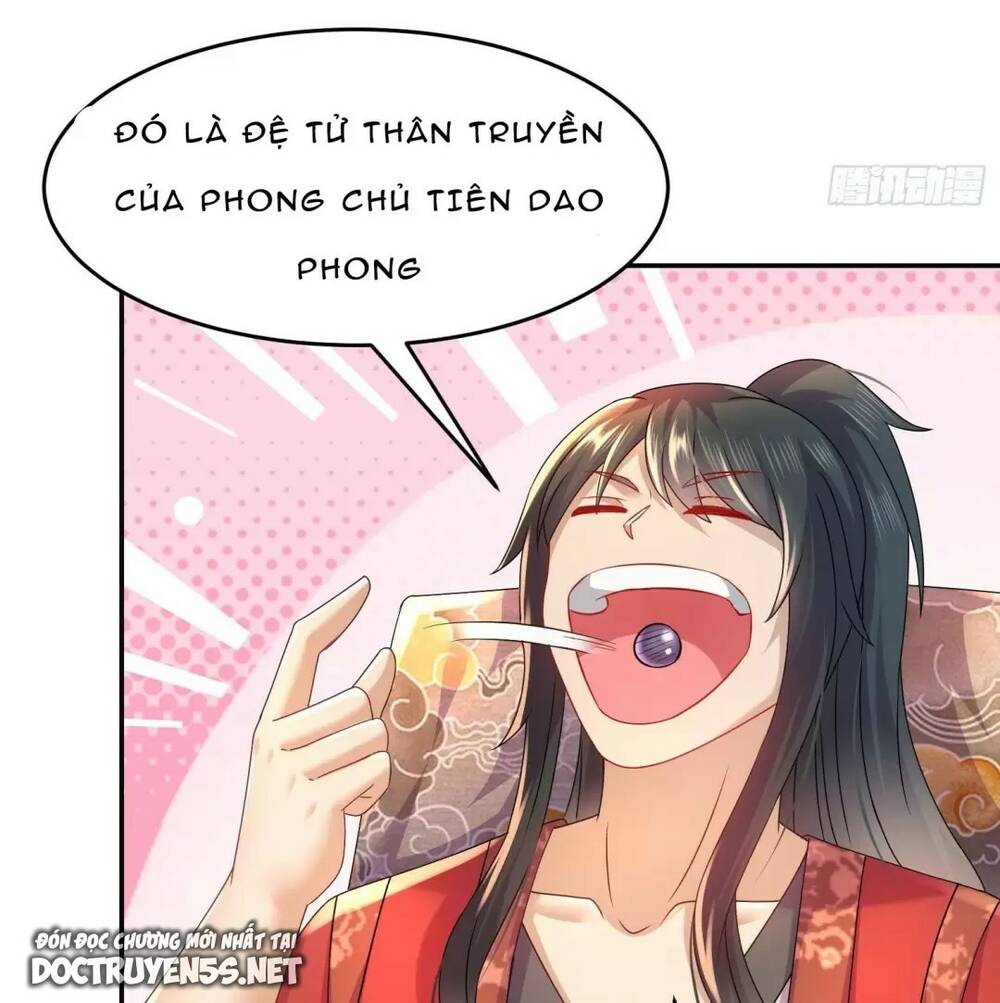 Bắt Đầu Có Được Bảy Vị Tuyệt Sắc Sư Tỷ Chương 40 Ảnh 16