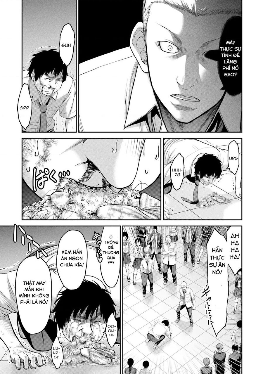 Buta No Fukushuu Chương 1 Ảnh 12