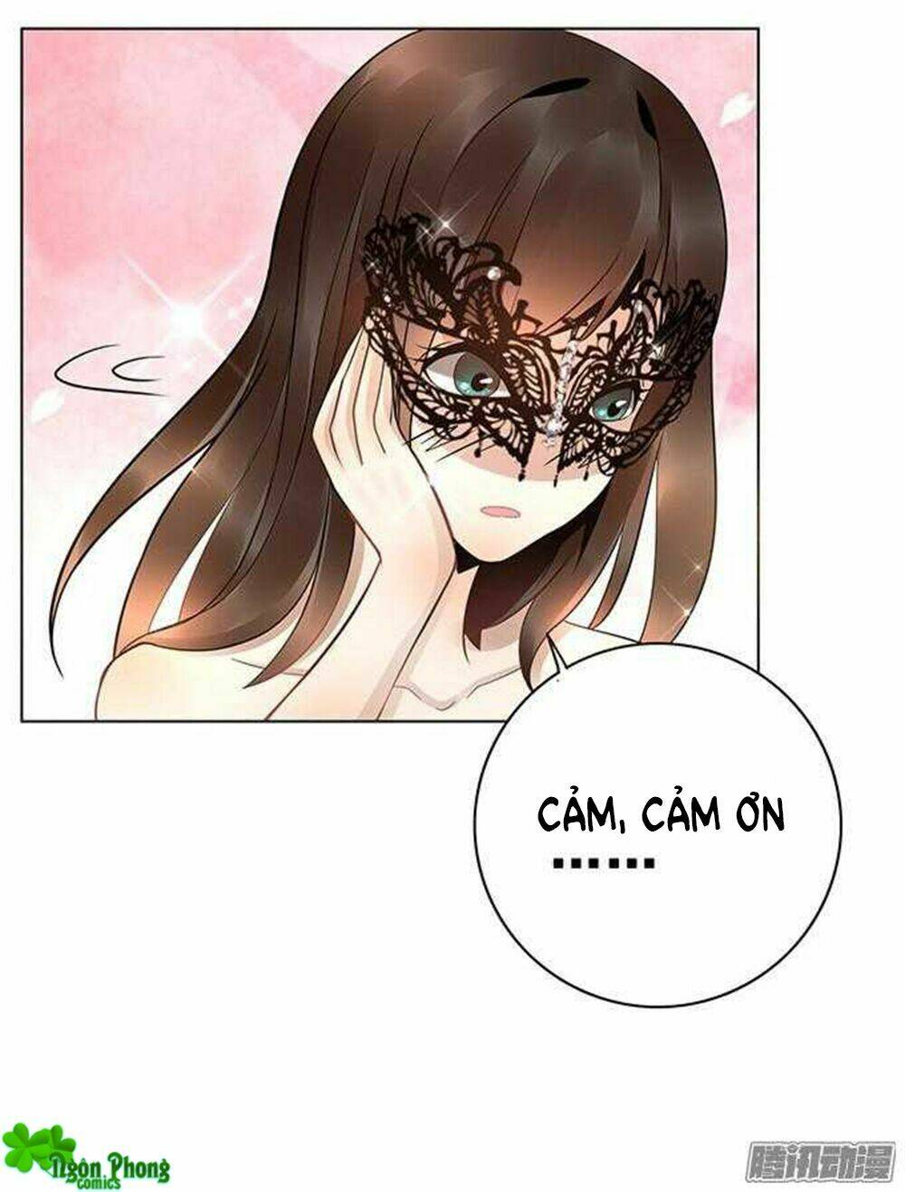 Vũ Hội Thần Bí Chương 11 Ảnh 34