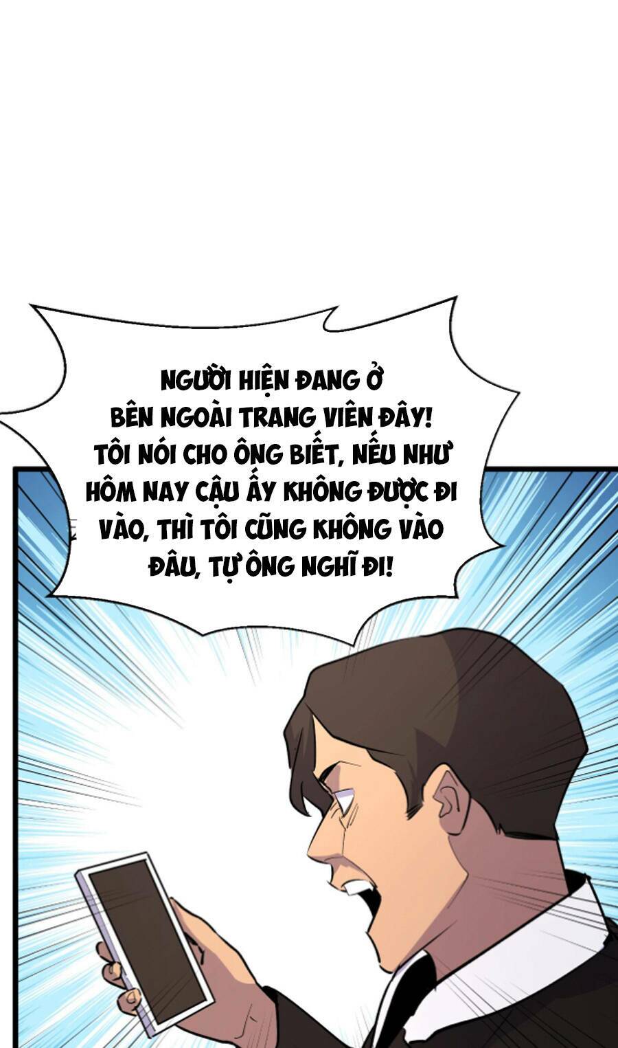 Bắt Đầu Với Tề Thiên Đại Thánh Chương 28 Ảnh 48