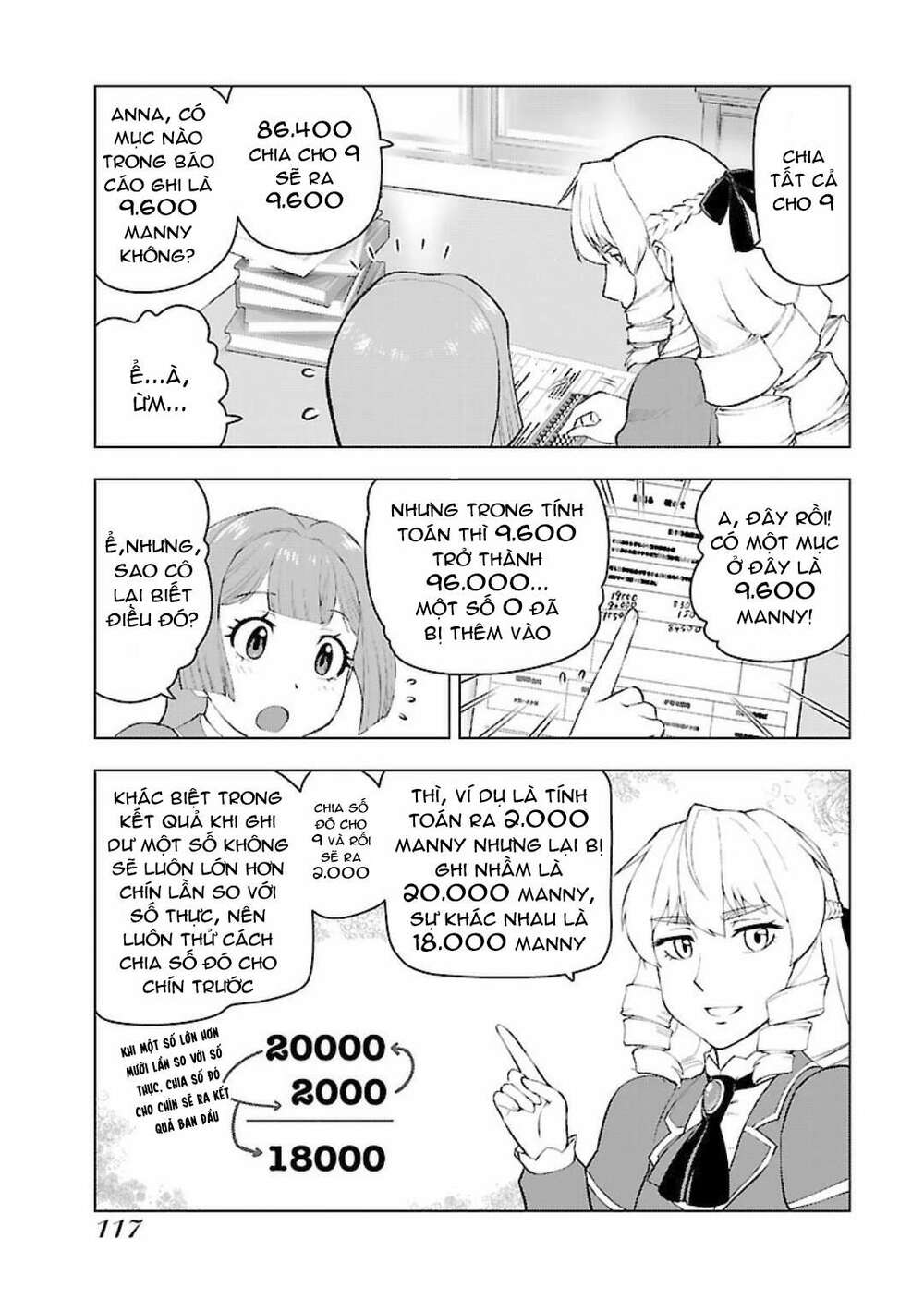 Ông Chú Chuyển Sinh - Akuyaku Reijou Tensei Oji-San Chương 5 Ảnh 16