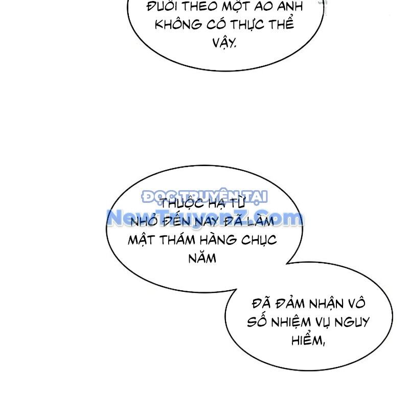 Hồi Ức Của Chiến Thần Chương 208 Ảnh 34