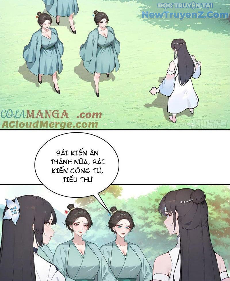 Bách Thê Phổ: Thánh Nữ Đều Gọi Ta Là Phu Quân Chương 51 Ảnh 43