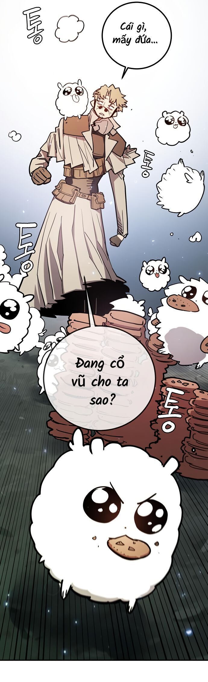 Player Chương 235 Ảnh 26