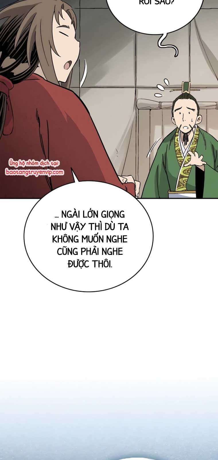 Trọng Sinh Thành Thần Y Thời Tam Quốc Chương 156.1 Ảnh 27