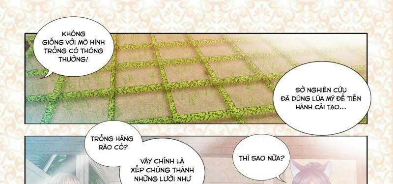 Kỳ Hiệp Địa Cầu Chi Chân Tướng Trong Sa Mạc Chương 1 Ảnh 20