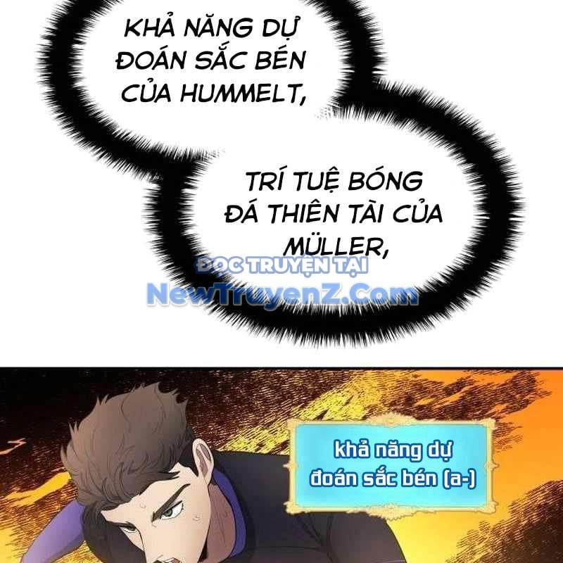 Thiên Phú Bóng Đá, Tất Cả Đều Là Của Tôi! Chương 95 Ảnh 65