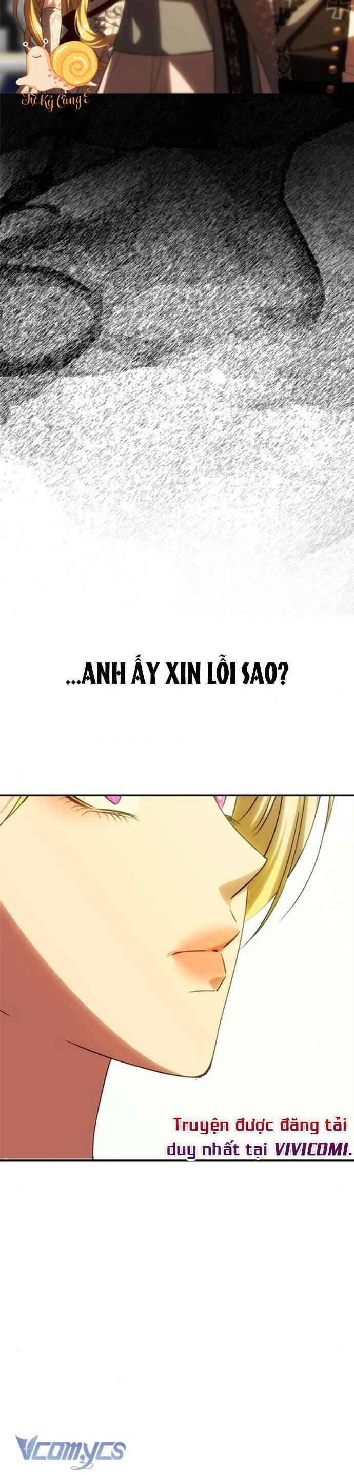 Chỉ Cần Một Người Chồng Là Đủ Chương 61 Ảnh 56