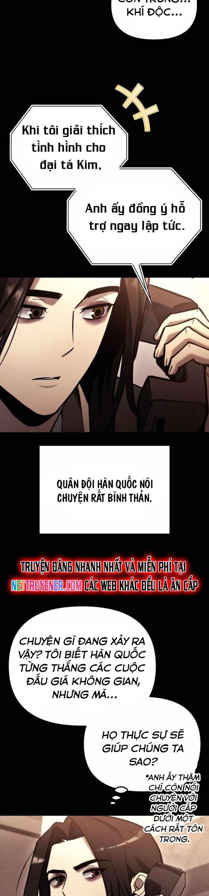 Mạt Thế Hậu Cần Chương 42 Ảnh 13
