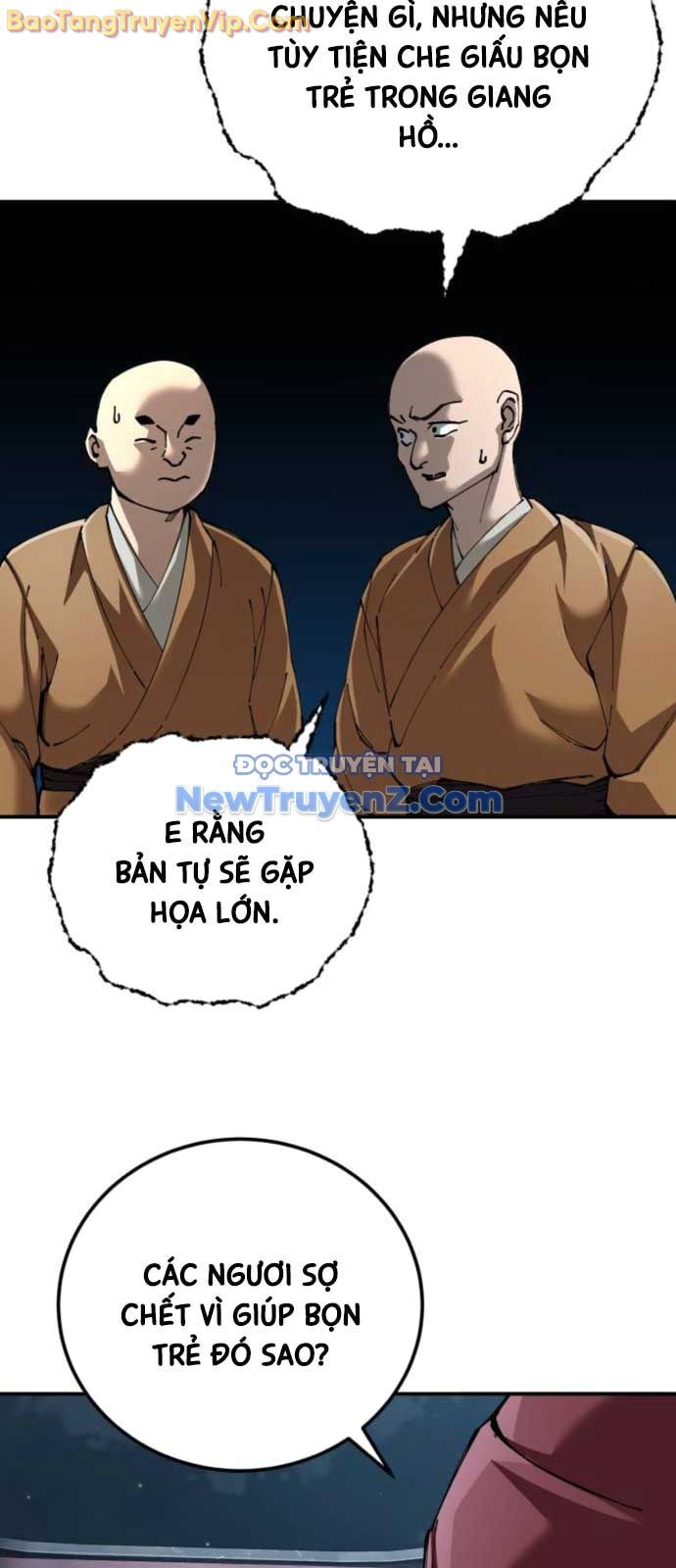 Ông Võ Giả Và Cháu Chí Tôn Chương 94 Ảnh 48