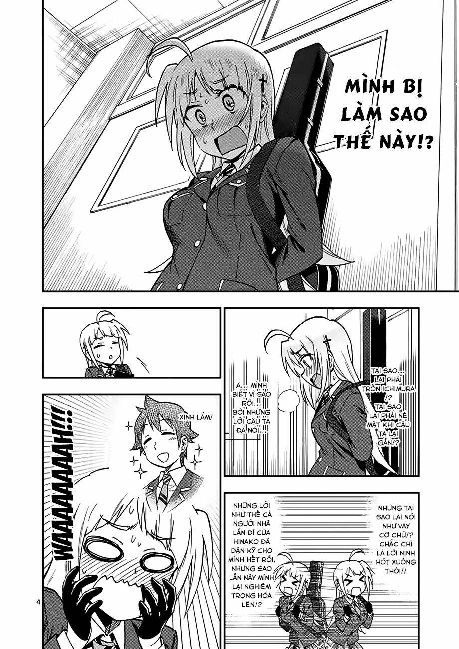 Criminale! Chương 21 Ảnh 5