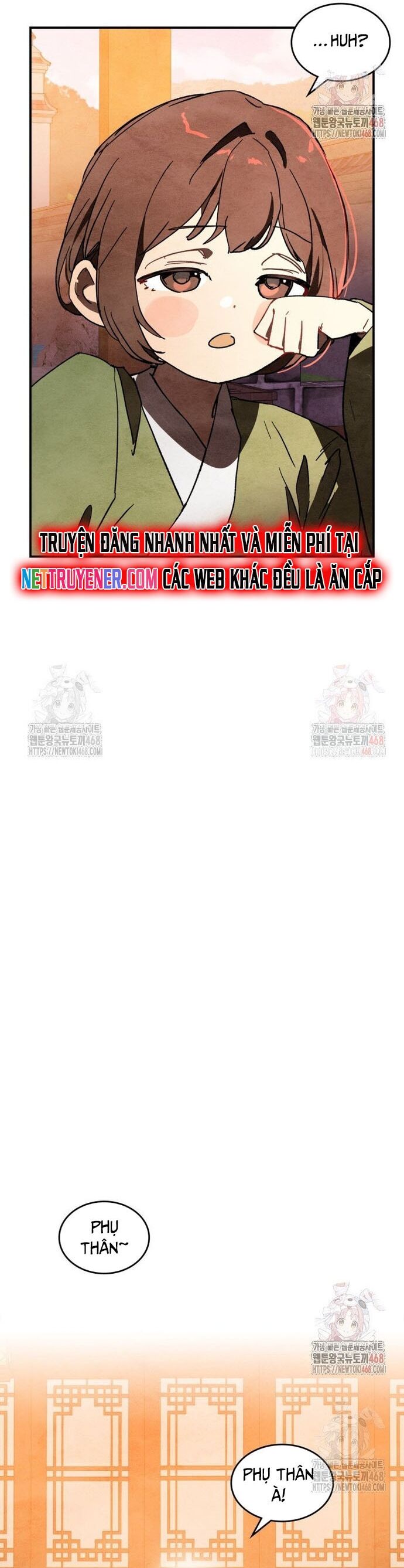 Vị Thần Trở Lại Chương 130 Ảnh 32