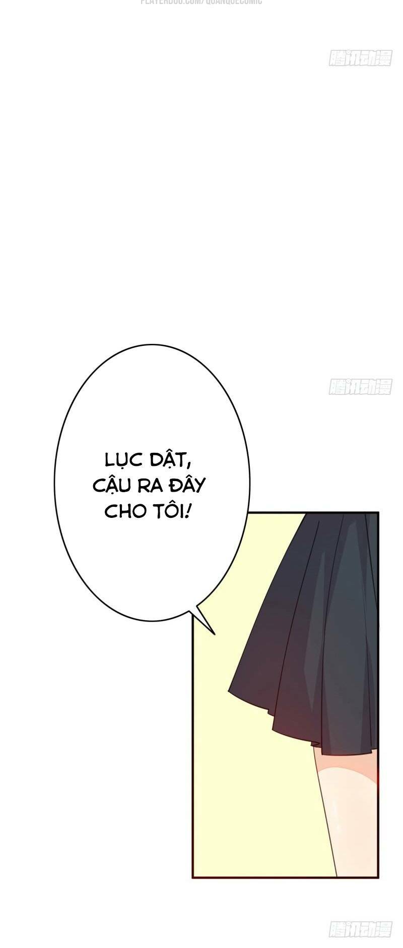 Dã Âu Lão Tổ Chương 2 Ảnh 35