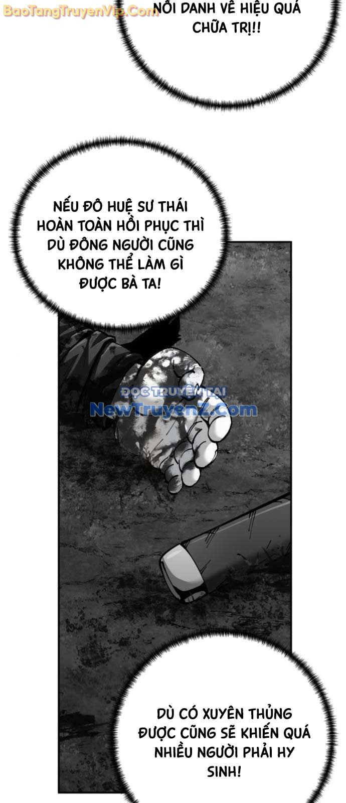 Ông Võ Giả Và Cháu Chí Tôn Chương 94 Ảnh 28
