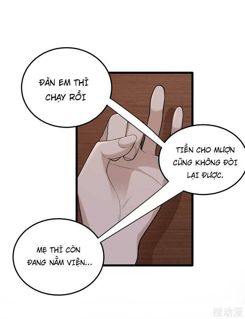 Anh Hùng Khốn Nạn Chương 3 Ảnh 20