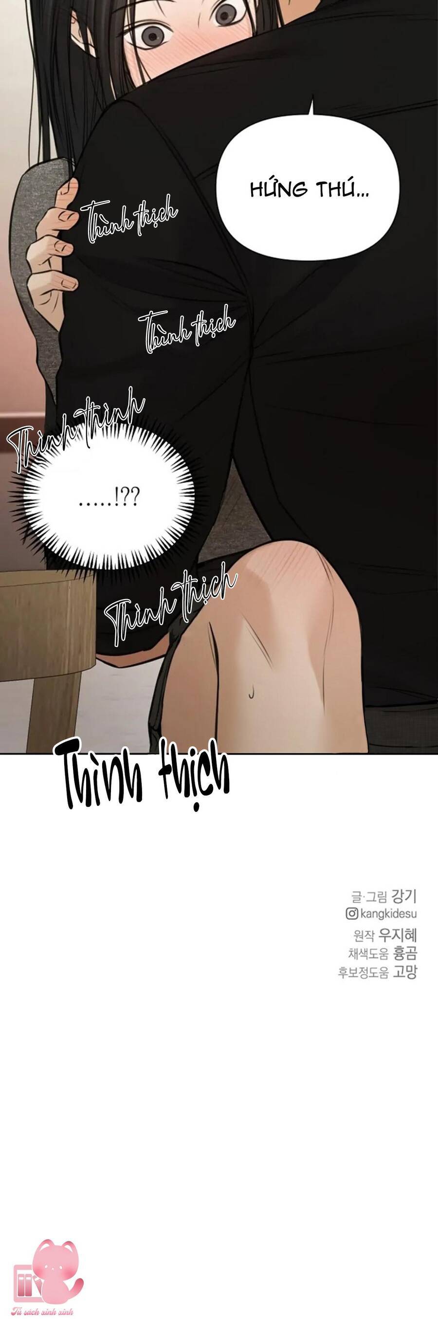Bình Minh Chương 50 Ảnh 64