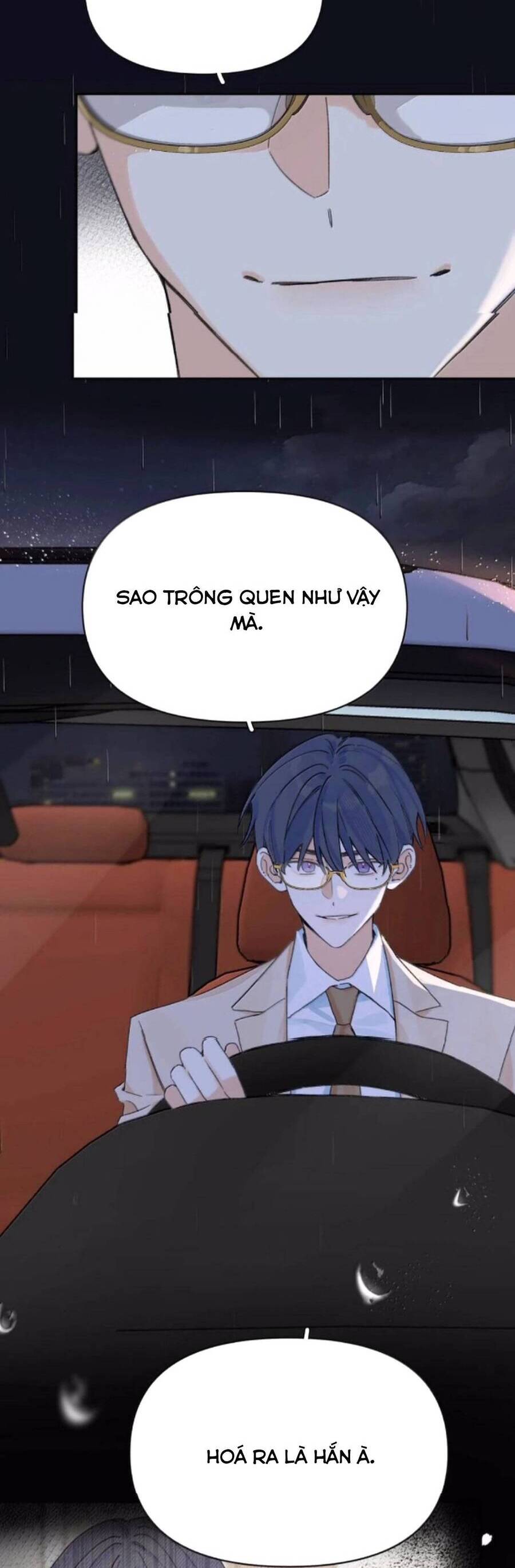 Hôm Nay Anh Có Lộ Bí Mật Chưa? Chương 55 Ảnh 26
